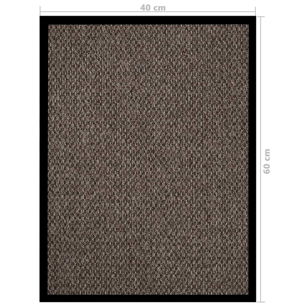 Zerbino Beige 40x60 cm | homemem39