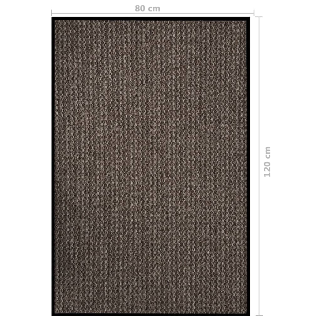 Zerbino Beige 80x120 cm | homemem39
