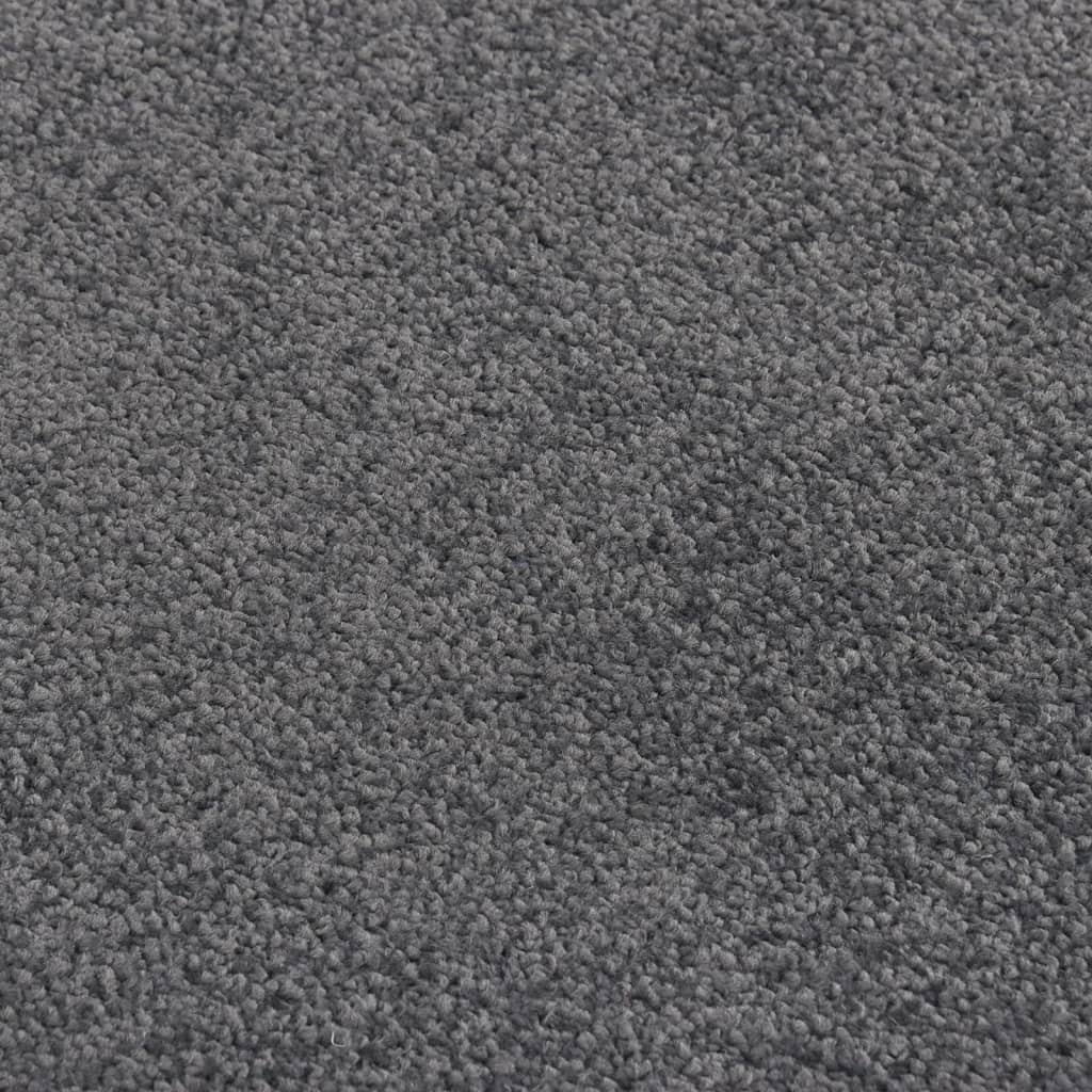 Zerbino Antracite 80x120 cm - homemem39