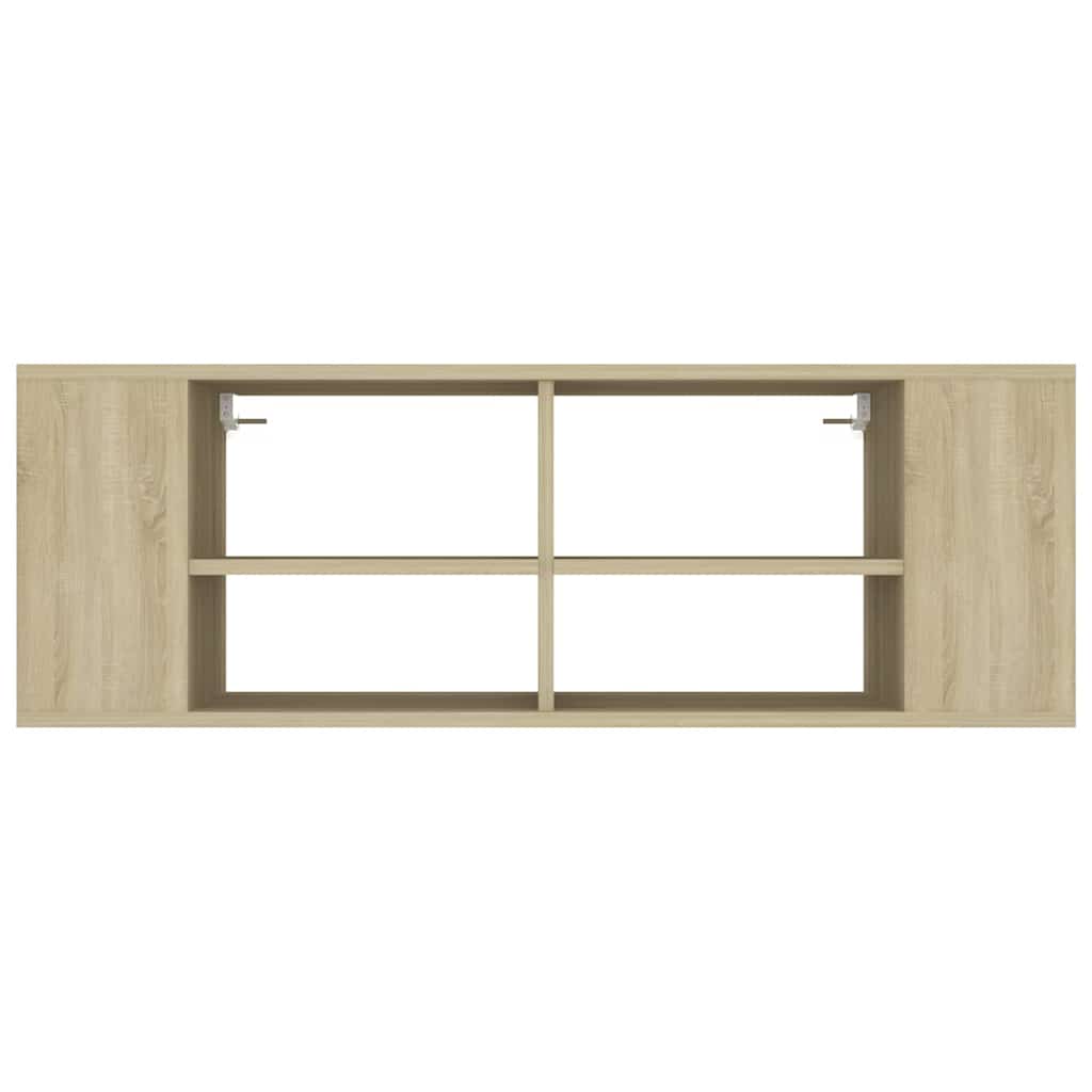 Mobile TV Parete legno multistrato