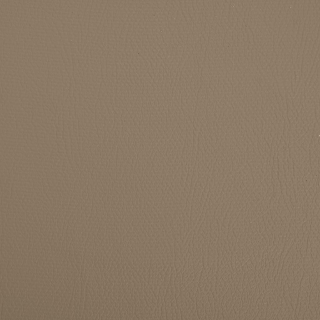 Sgabello con Contenitore Pieghevole Cappuccino in PVC - homemem39