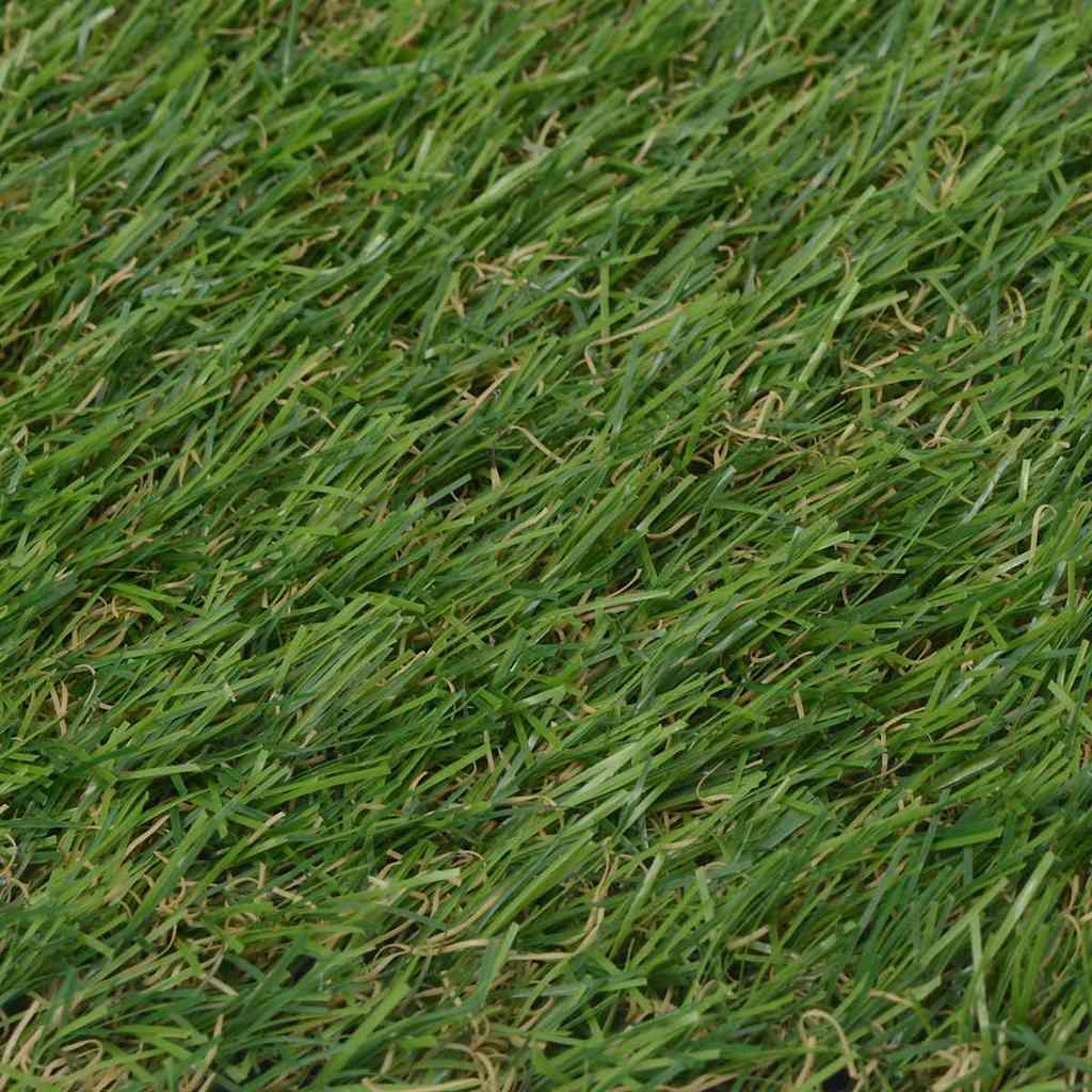 Erba Sintetica 1x5 m/20 mm Verde