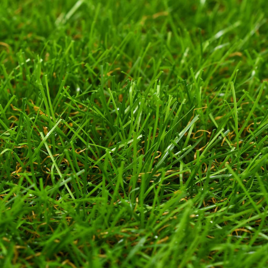 Erba Sintetica 1x15 m/40 mm Verde - homemem39