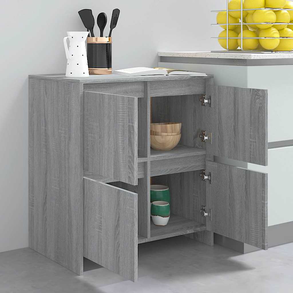 Credenza 70x41x75 cm in Truciolato
