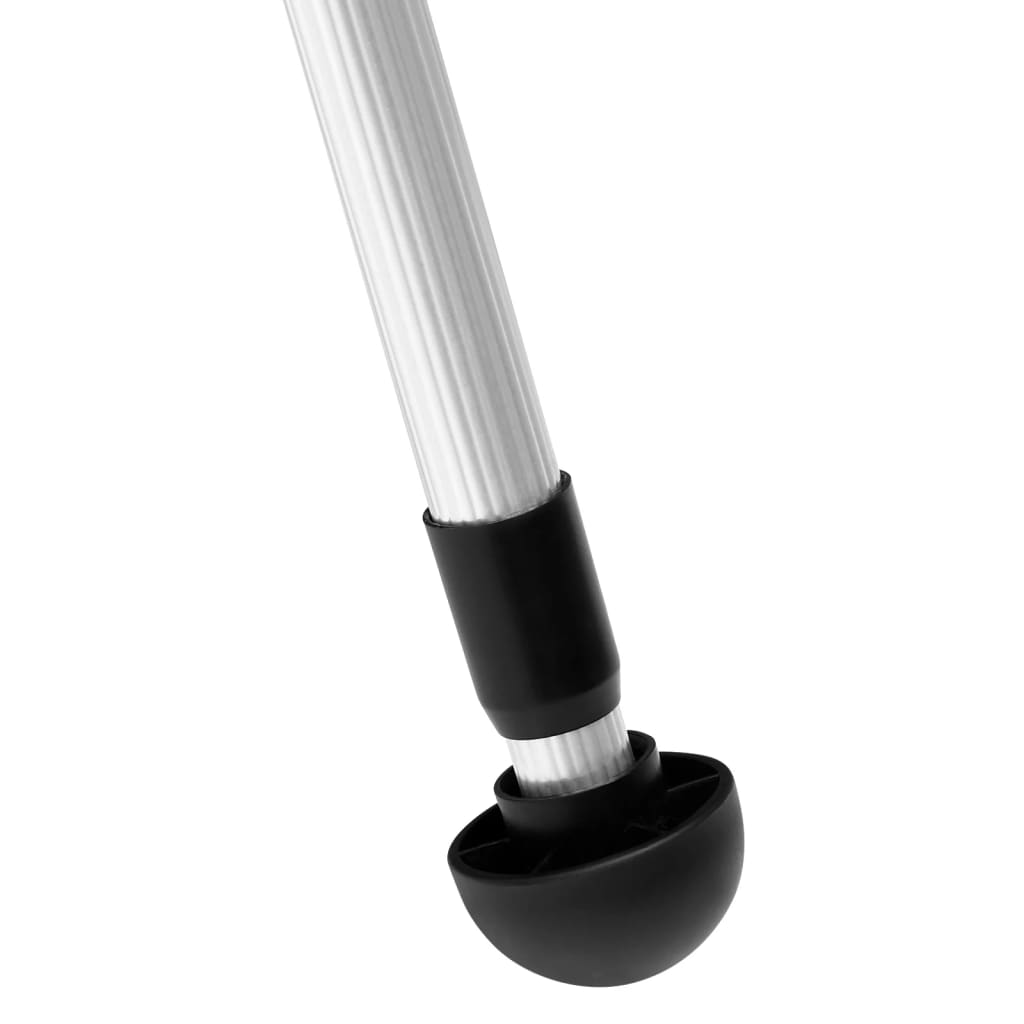 Pannelli Solari Termici Curvi per Piscina 2 pz 72,5x46 cm - homemem39