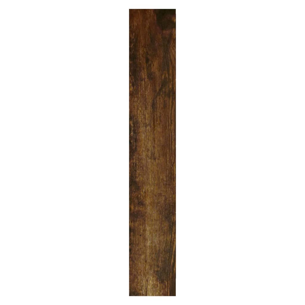 Scarpiera Rovere Fumo 63x24x147 cm in Legno Multistrato - homemem39