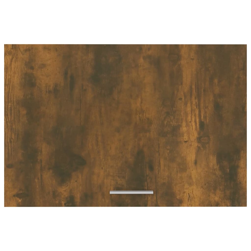 Mobile Pensile “Lyon” Rovere Fumo 60x31x40 cm in - homemem39