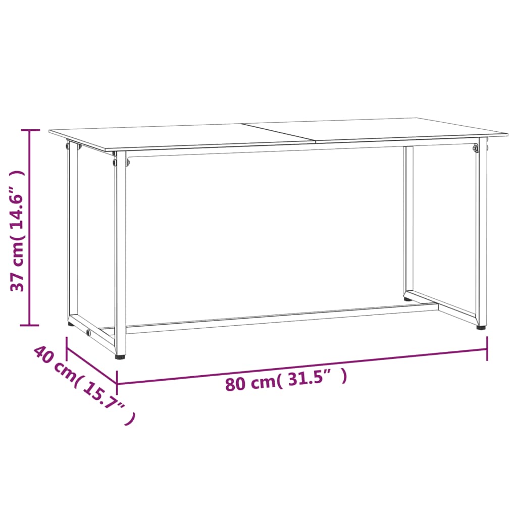 Set Salotto da Esterno 4 pz con Cuscini in Polyrattan Nero | homemem39