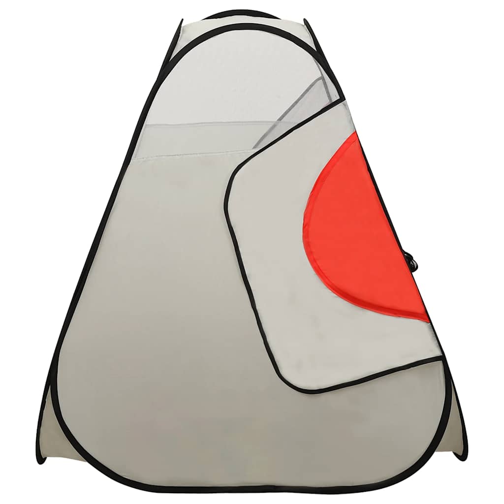 Gray Elephant Children's Play Tent 250 Balls 174x86x101 cm