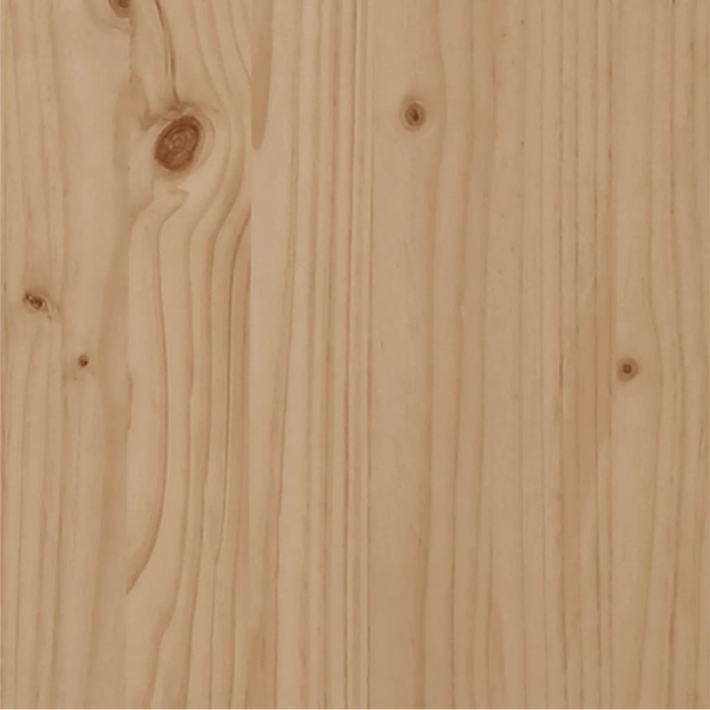 Scarpiera 57,5x33x80 cm in Legno Multistrato - homemem39