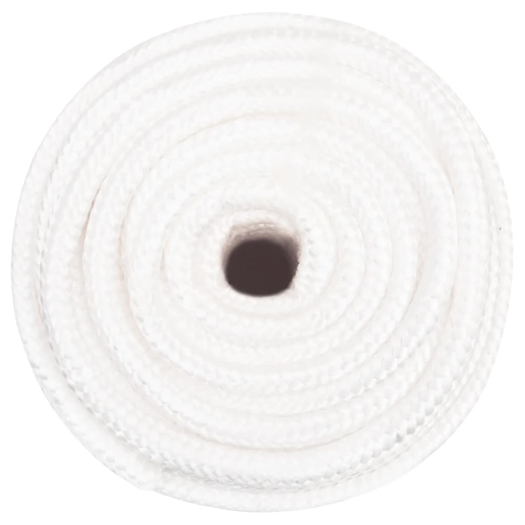 Corda per barca Completamente Bianca 18 mm 100 m in Polipropilene - homemem39