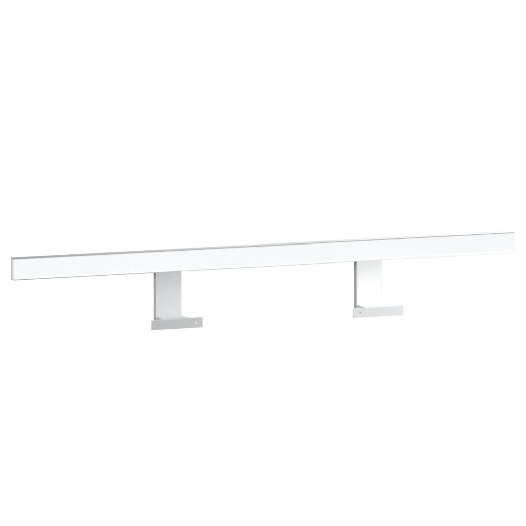 Luce a LED per Specchio 13 W Bianco Caldo 80 cm 3000 K - homemem39