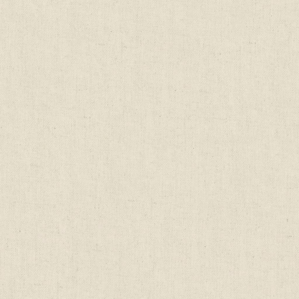 Sedia da Ufficio Girevole in Lino - homemem39