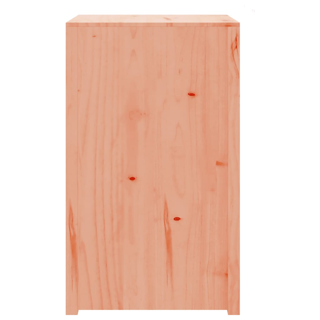 Mobile da Cucina da Esterno 55x55x92 cm Legno Massello di Douglas - homemem39