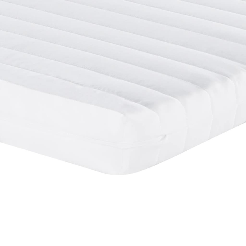 Divano Letto Estraibile Cassetti Grigio Scuro 90x190cm Tessuto | homemem39