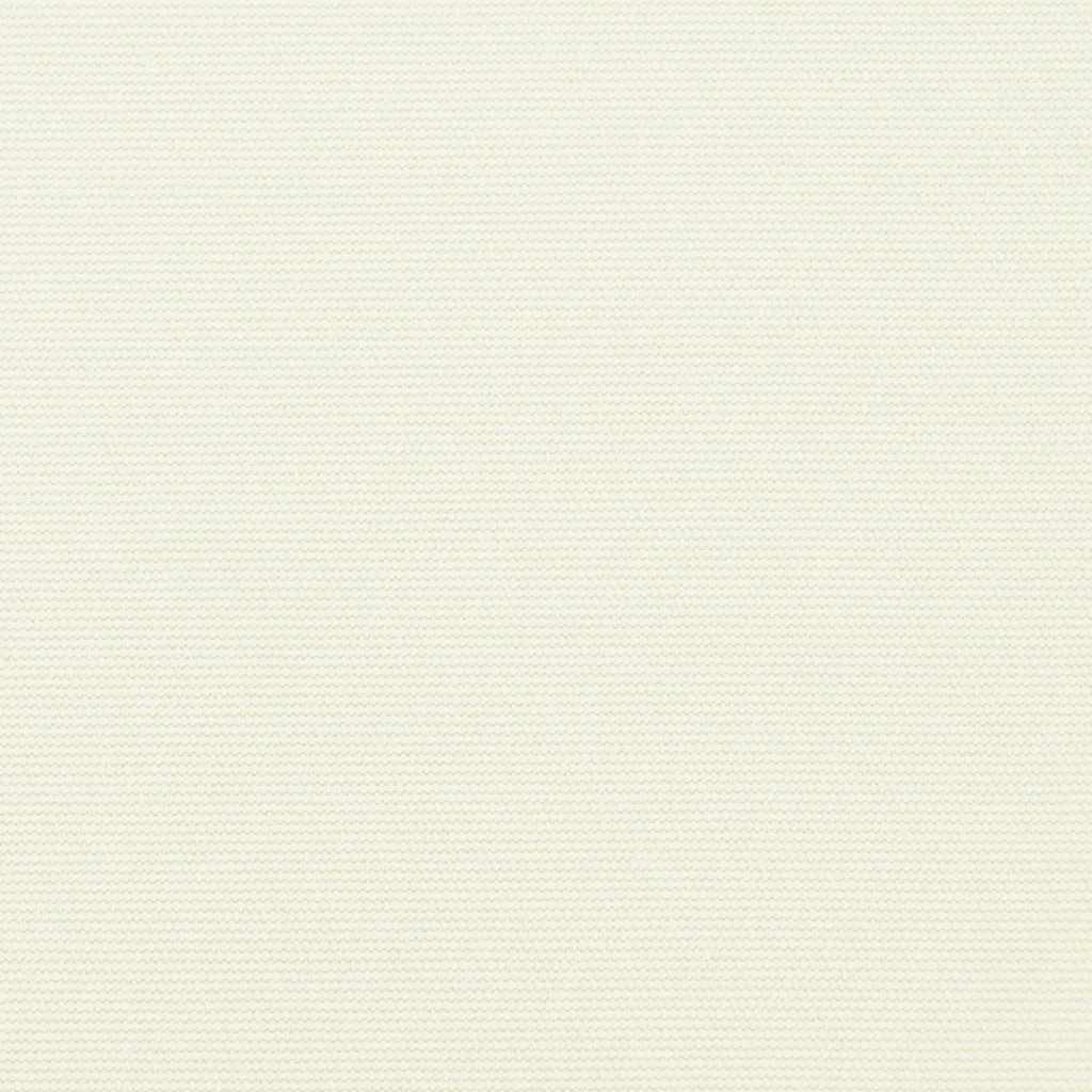 Tenda da Sole Retrattile Crema 4x3 m in Tessuto e Alluminio