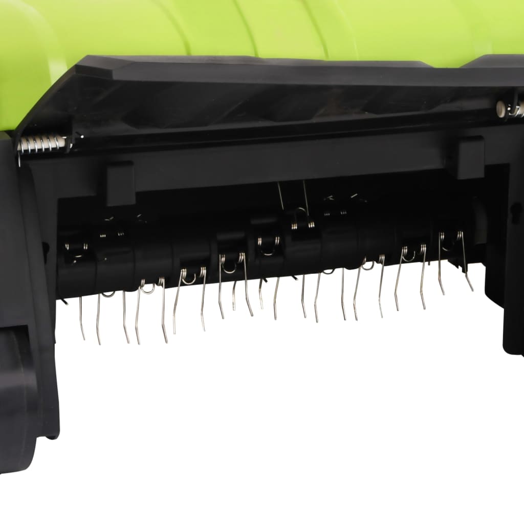 Arieggiatore Elettrico per Prato 2 in 1 1500 W - homemem39