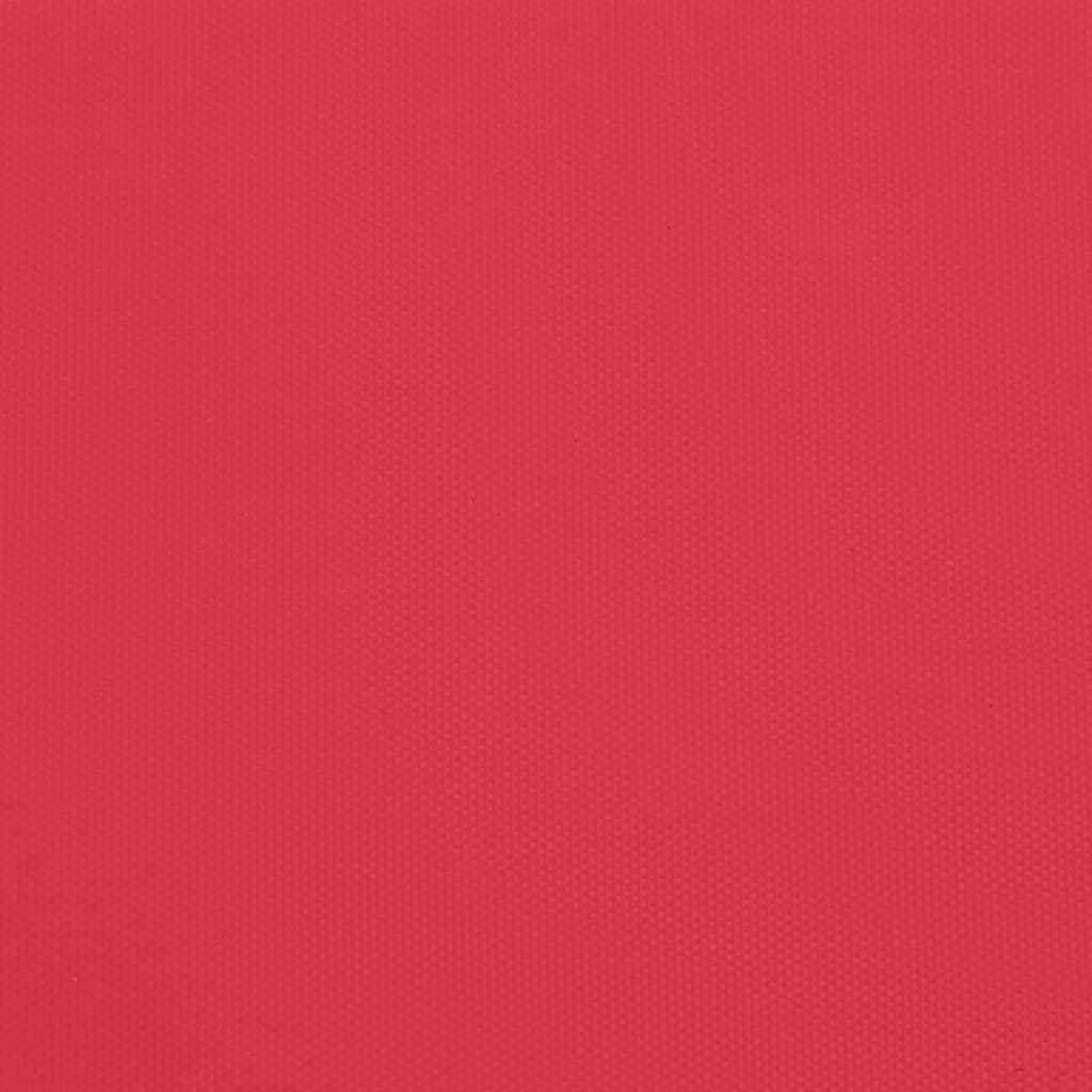 Rimorchio da Bici per Animali Rosso e Nero Oxford e Ferro - homemem39