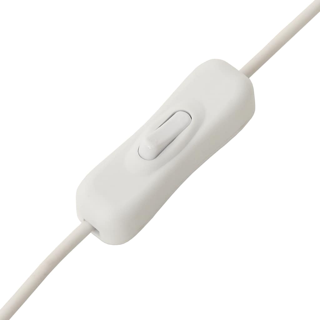 Specchio da Bagno LED 70x30 cm Ovale