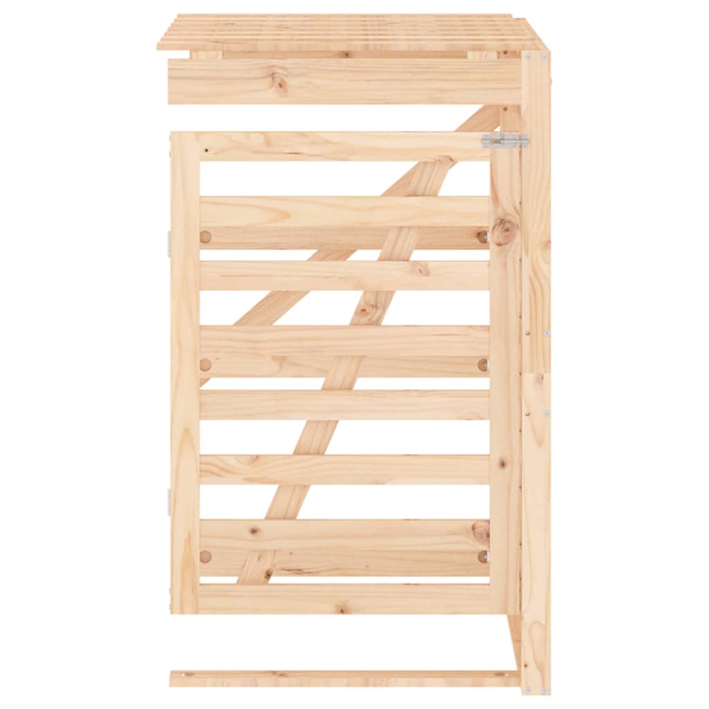 Estensione Copribidone in Legno Massello di Pino - homemem39