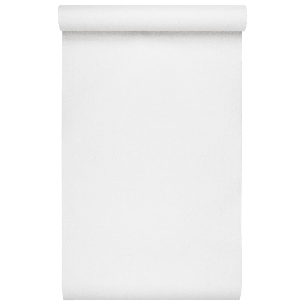 Carta da Parati 3D Beige Solido 10x0,53 m Non Tessuto - homemem39