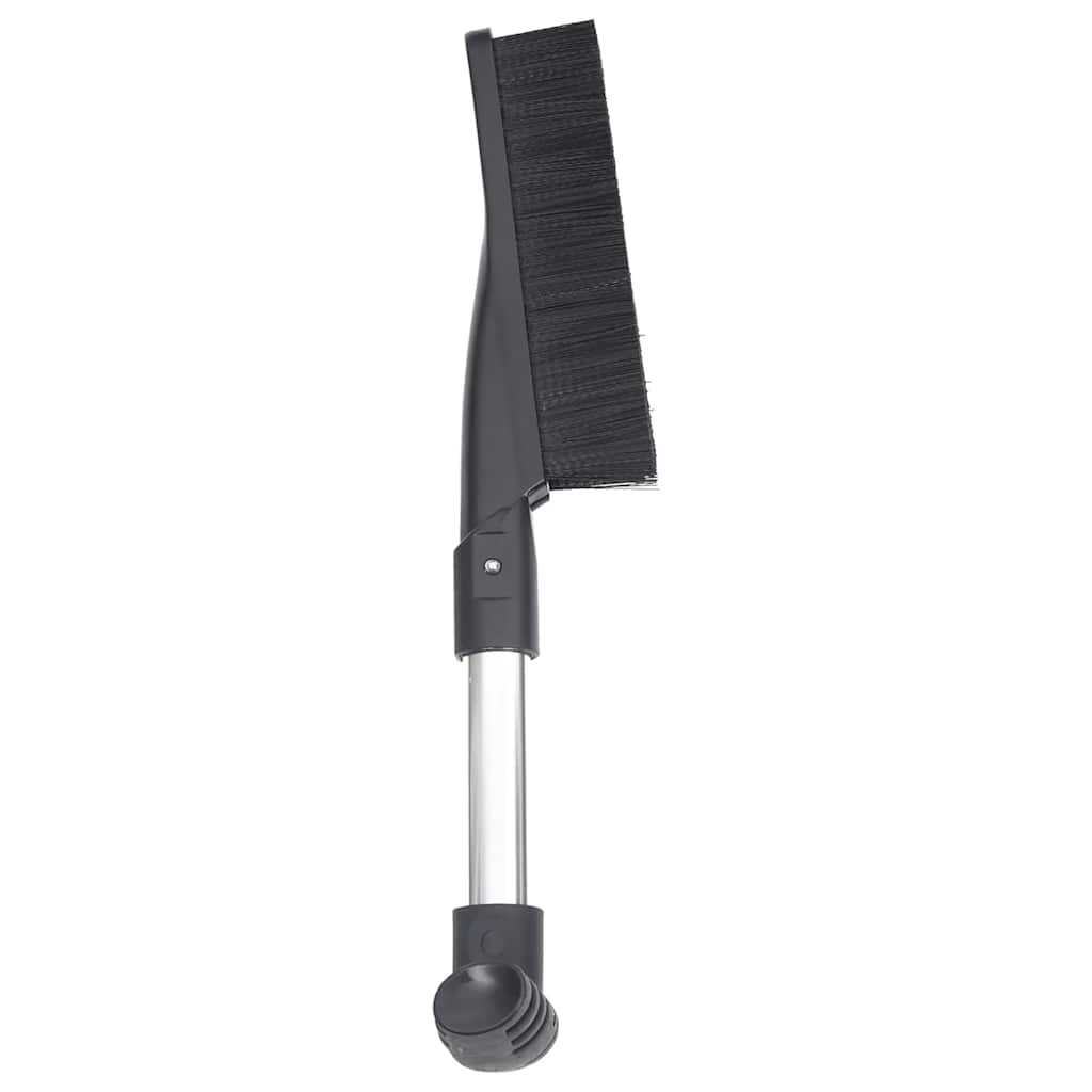 Kit Pala da Neve 3 in 1 Nero in Alluminio - homemem39