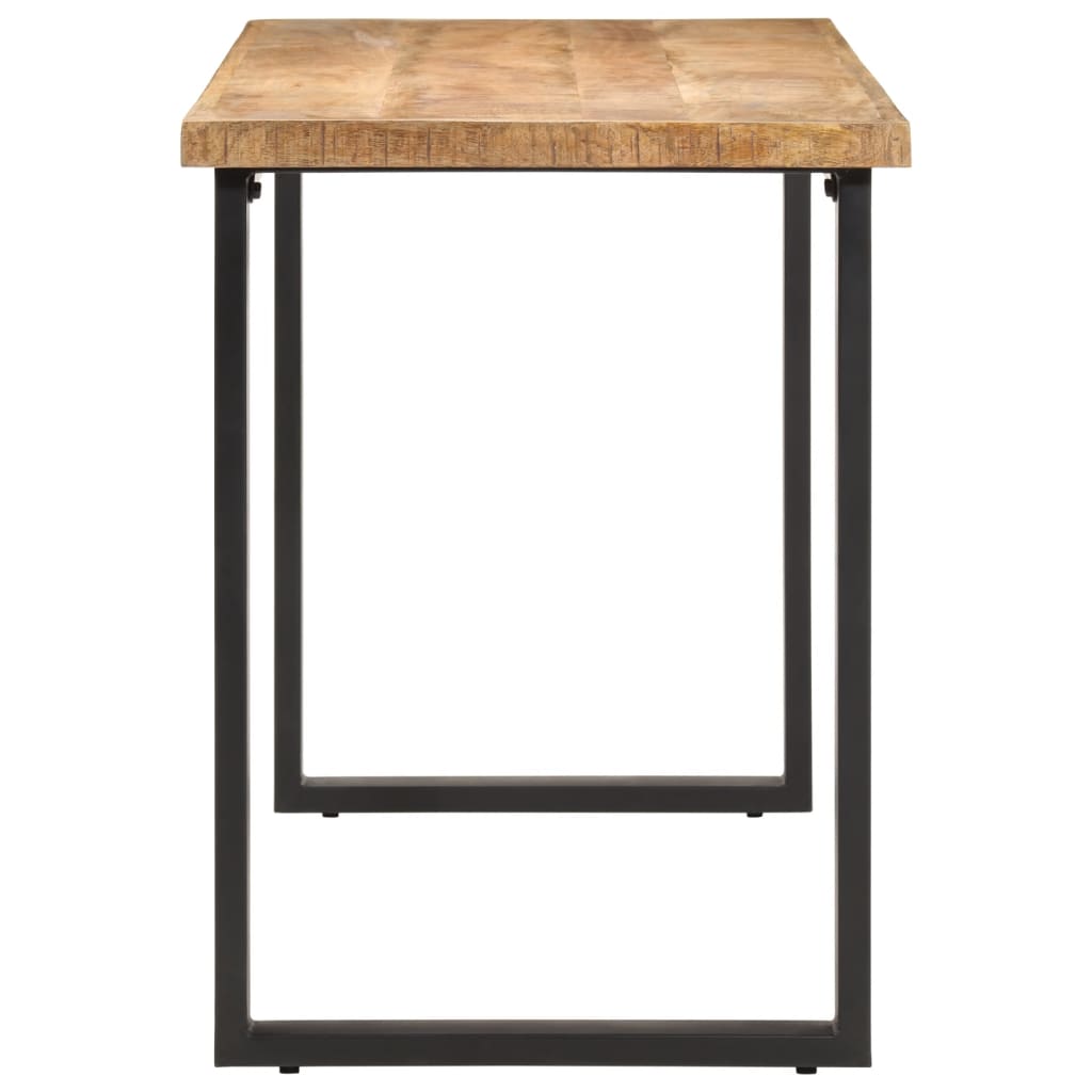 Tavolo da Pranzo 110x55x75 cm