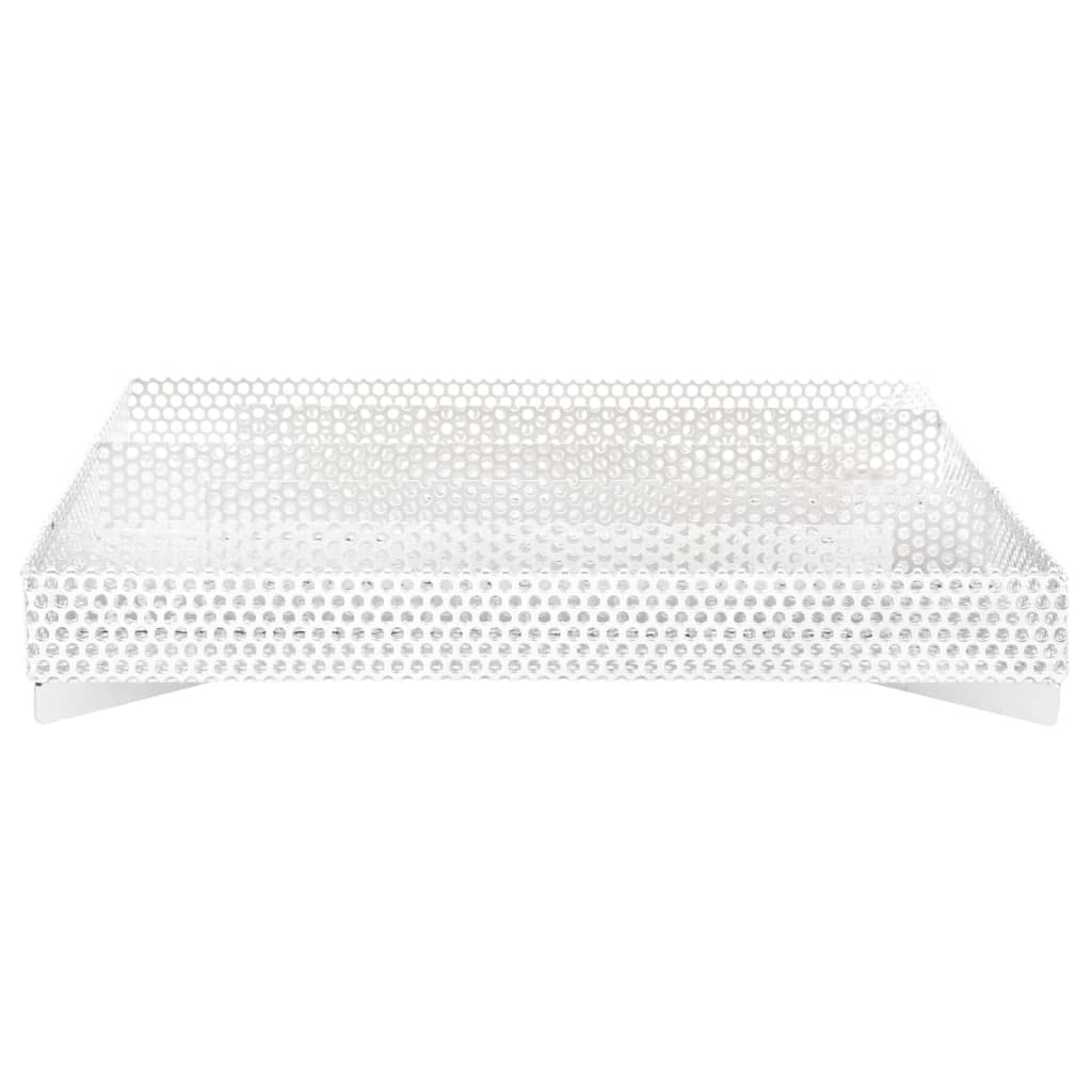 Generatore di Fumo Freddo 5 Camere 27 cm in Acciaio Inox - homemem39