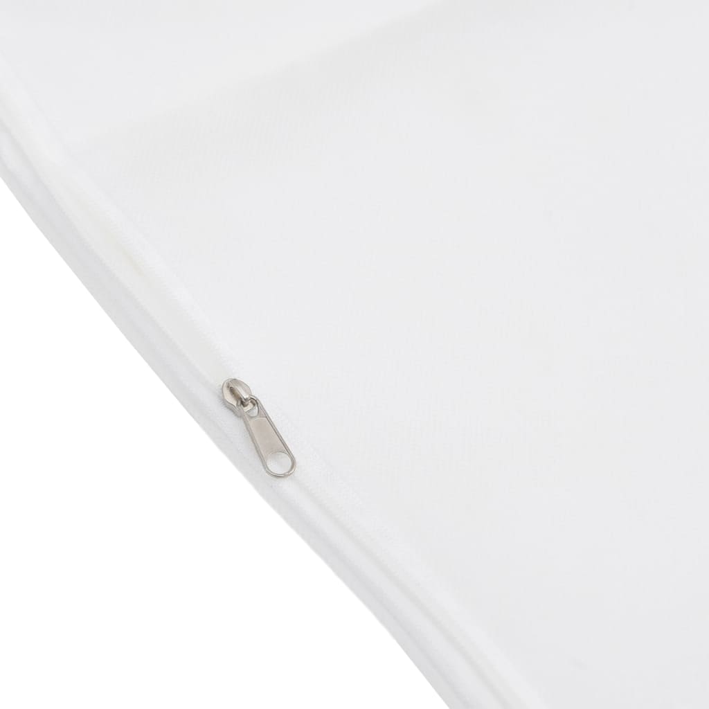 Coperture con Cerniera per Piante 2pz 70 g/m² 2,36x2 m - homemem39