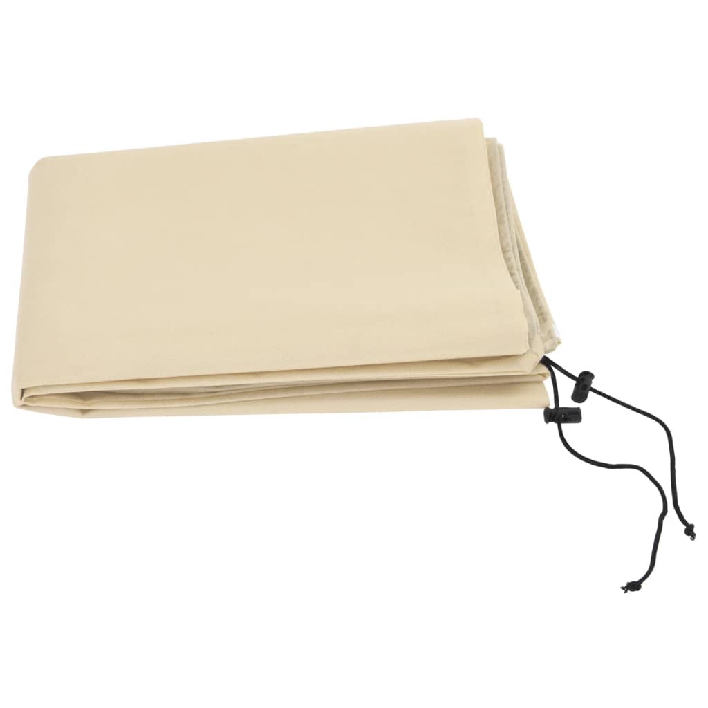Coperture con Cerniera per Piante 2pz 70 g/m² 3,14x2,5 m - homemem39