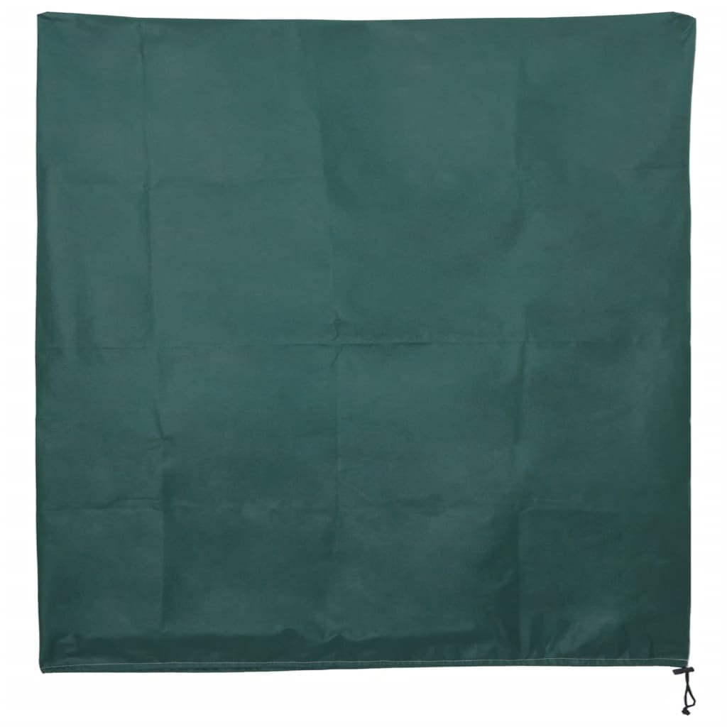 Coperture con Coulisse per Piante 8pz 70 g/m² 0,8x0,8 m - homemem39