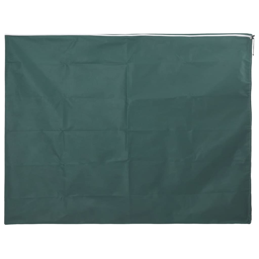 Coperture con Cerniera per Piante 2pz 70 g/m² 3,93x3 m - homemem39