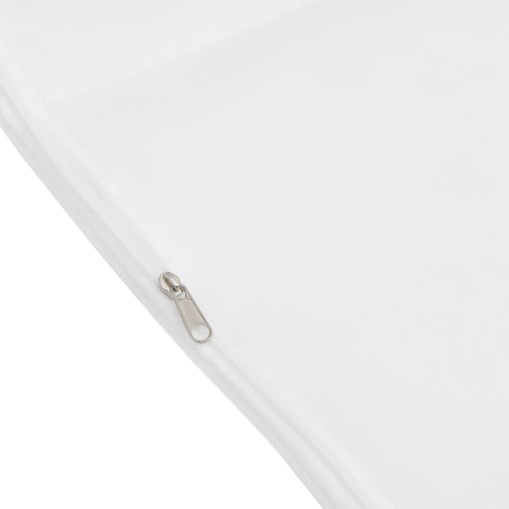 Coperture con Cerniera per Piante 4pz 70 g/m² 3,93x3 m - homemem39