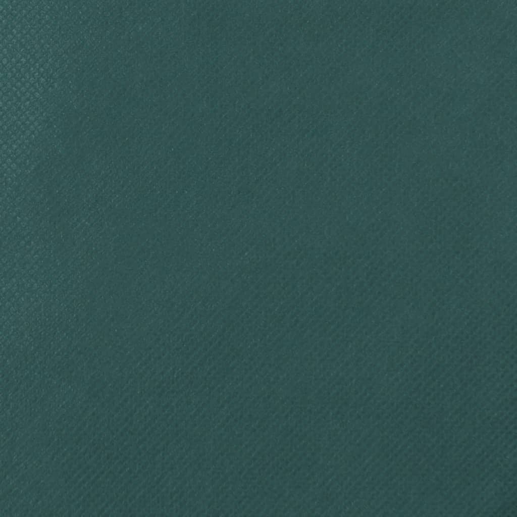Coperture con Coulisse per Piante 12pz 70 g/m² 0,8x0,8 m - homemem39
