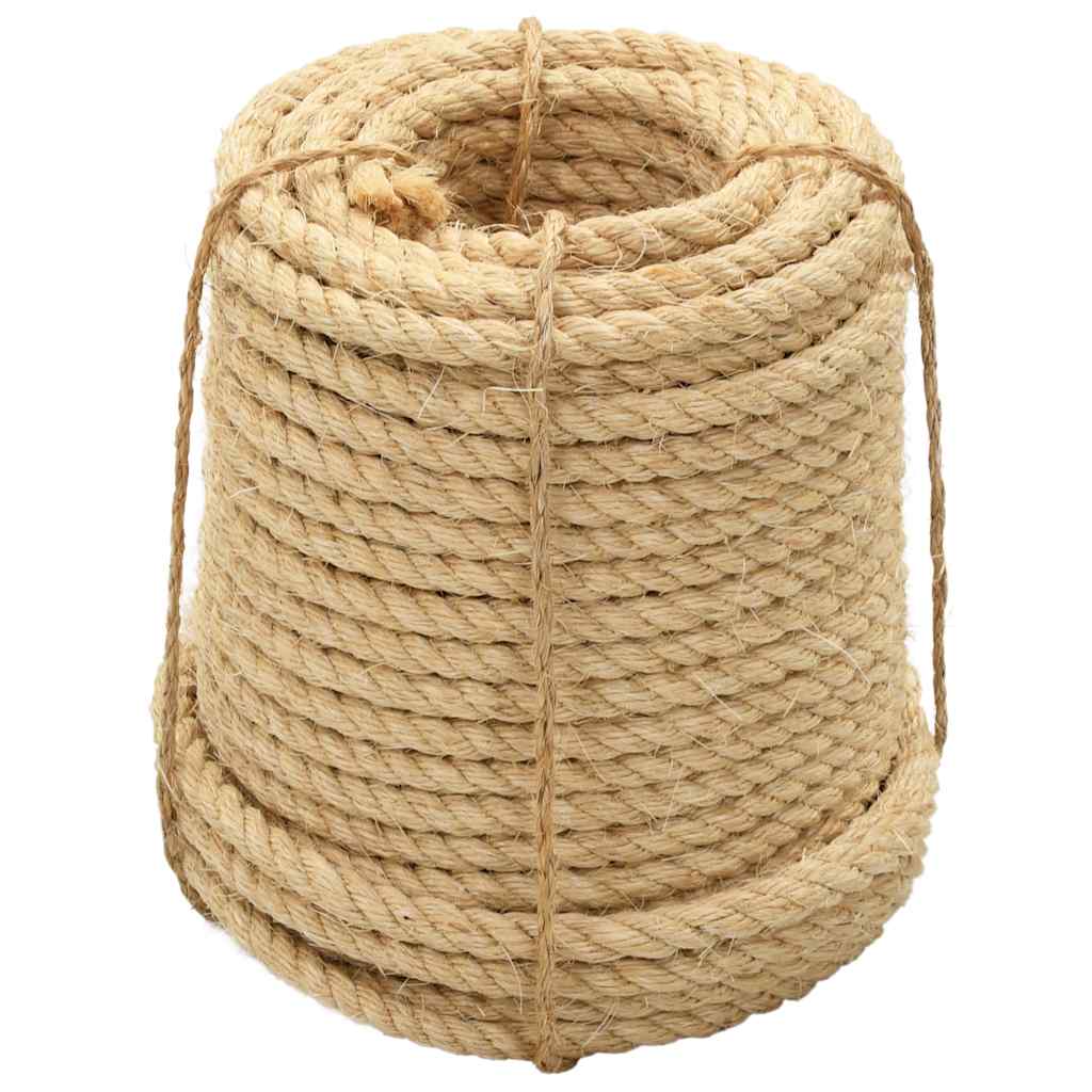 Corde in Sisal 3 pz 14 mm