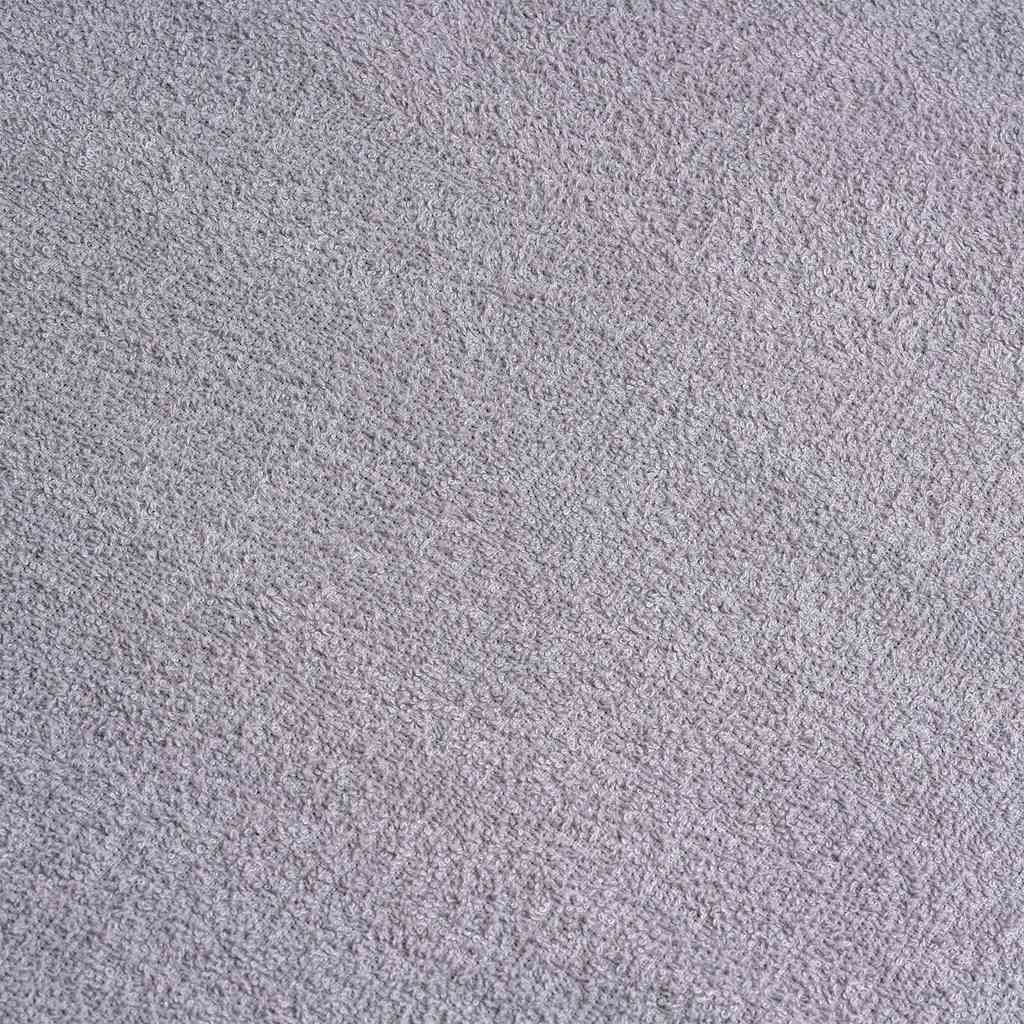 Asciugamani 2 pz Grigio 100x200 cm 360 g/m² 100% Cotone - homemem39