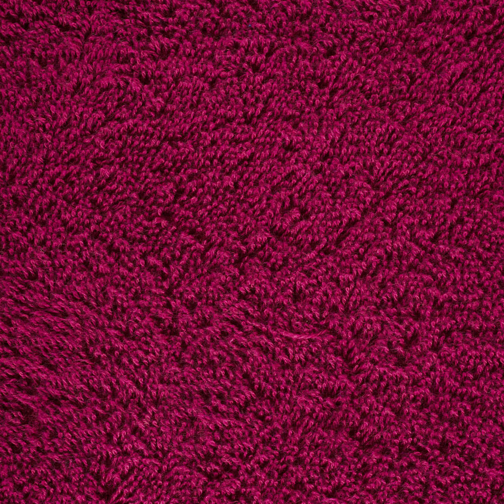 a Panni per il viso SOLUND 4 pcs Bordò Cotone