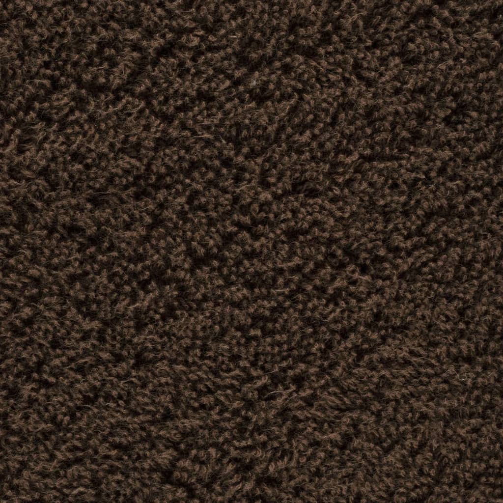 Asciugamani Premium SOLUND 2 pz Oro 50x100 cm 600gsm - homemem39