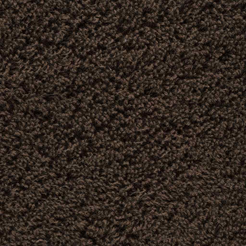 Set ASciugamani SOLUND 8 pz Marroni 600 gsm