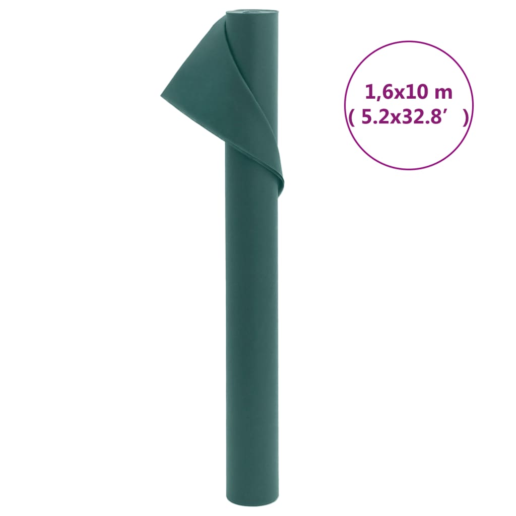 Copertura per Piante 70 g/m² 10x1,6 m - homemem39