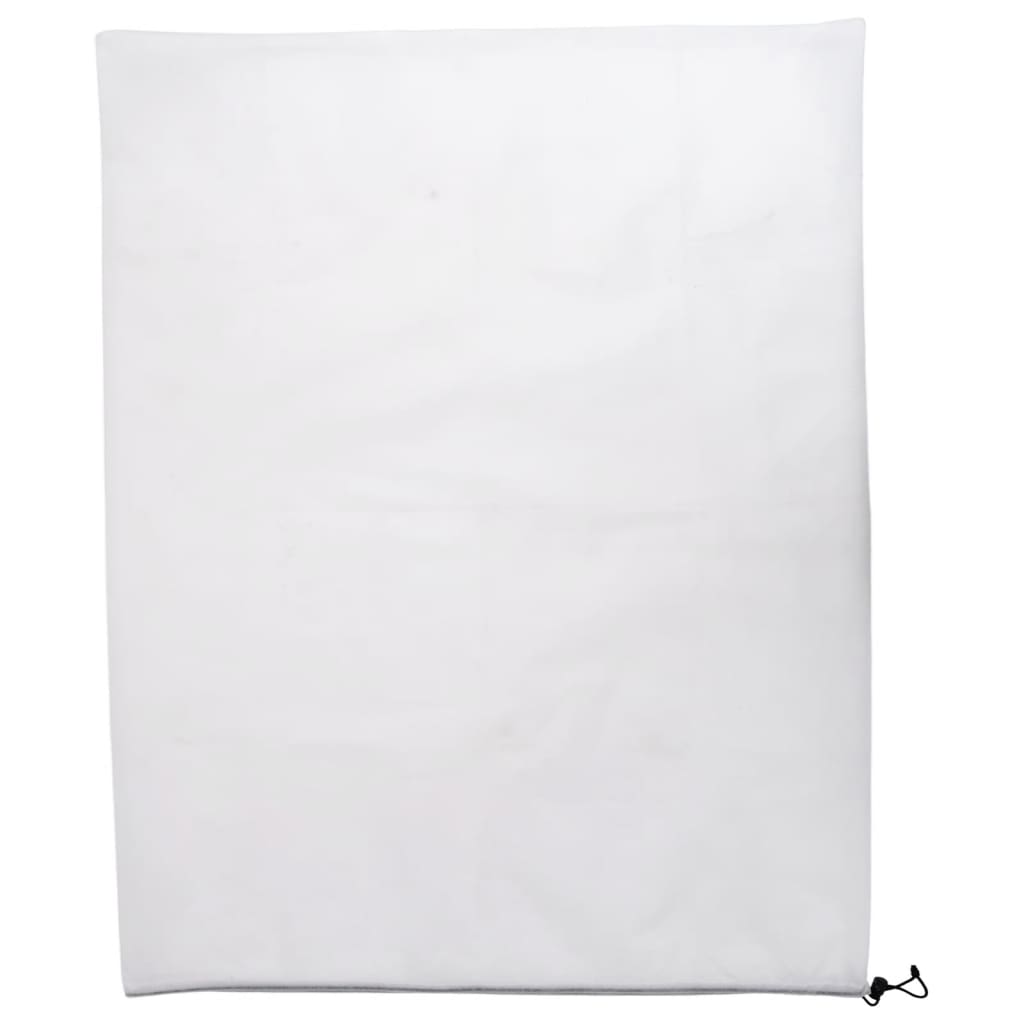 Coperture con Coulisse per Piante 4pz 70 g/m² 0,8x1 m - homemem39