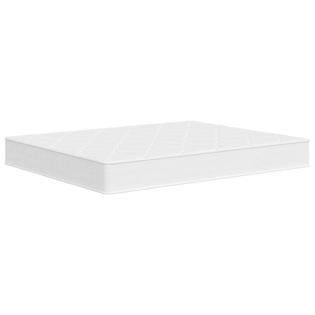 Materasso Molle Insacchettate Medio Rigido 160x200cm Super King - homemem39