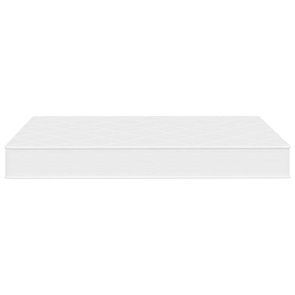 Materasso Molle Insacchettate Medio Rigido 160x200cm Super King - homemem39