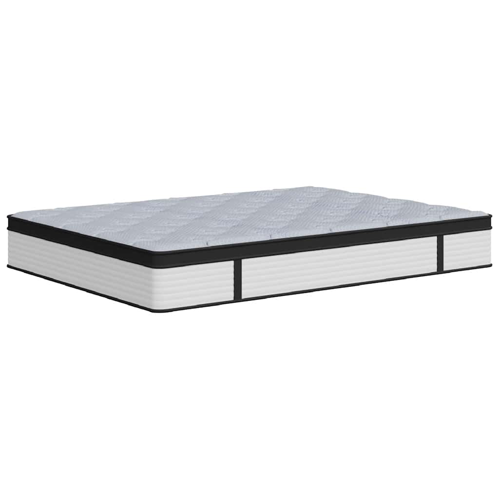 Materasso a Molle Insacchettate Medio 140x200 cm - homemem39