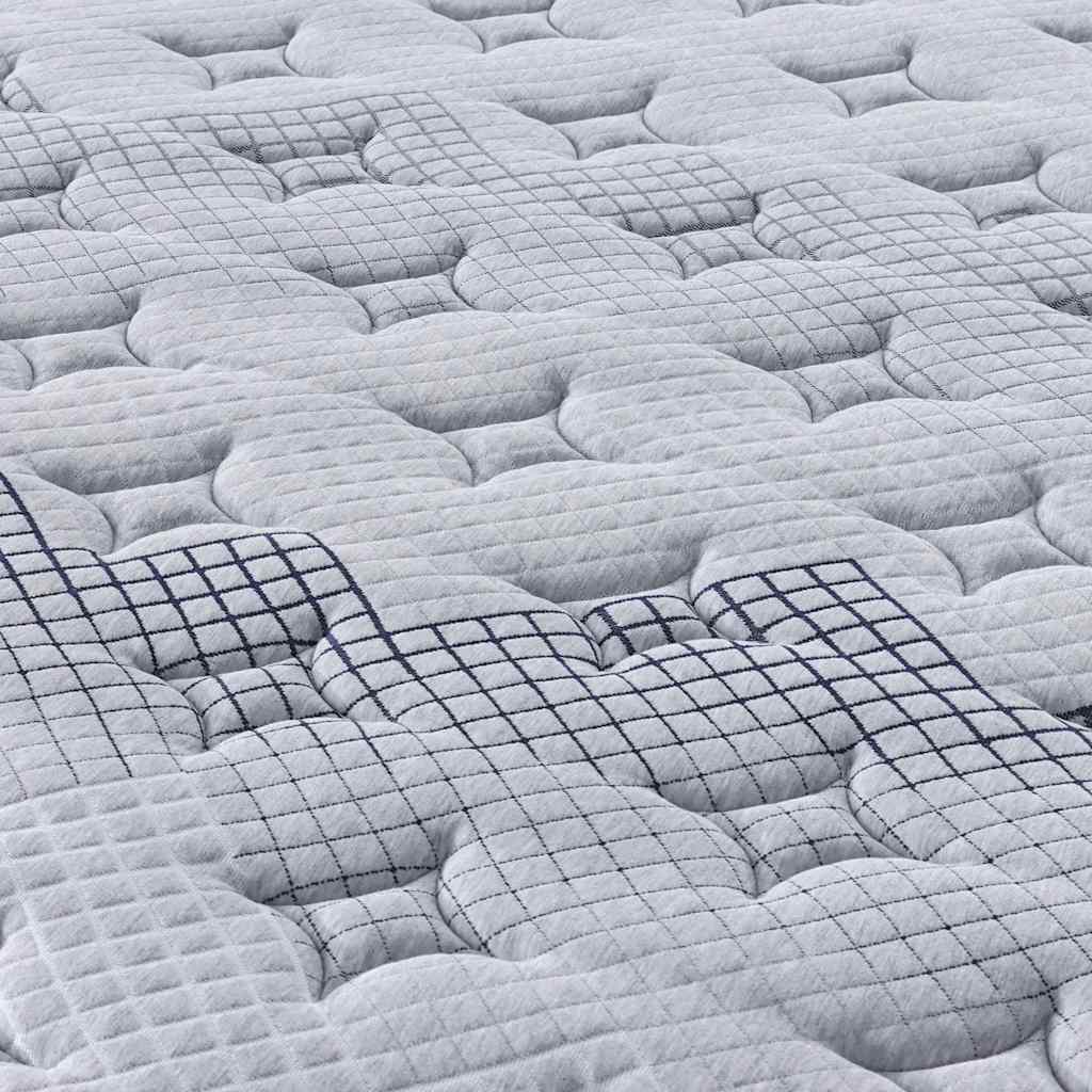 Materasso a Molle Insacchettate Medio 140x200 cm - homemem39