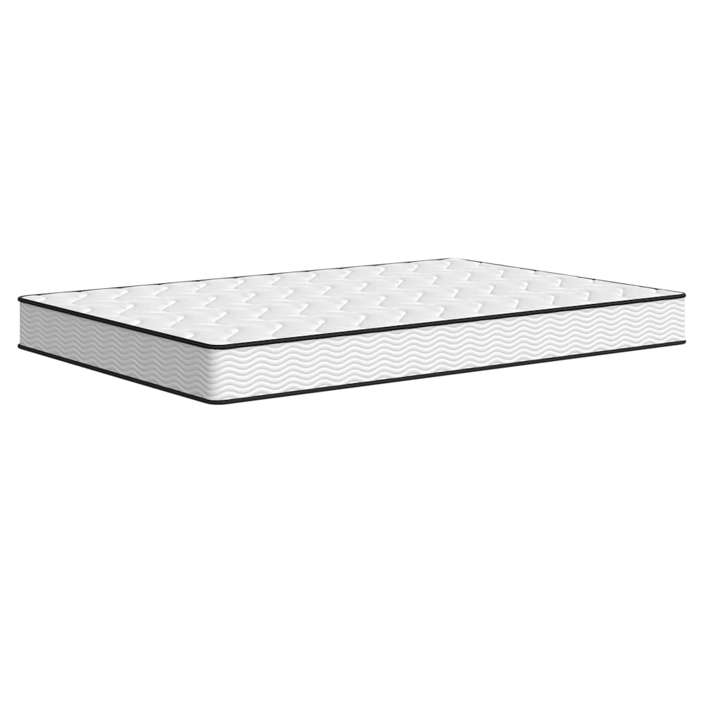 Materasso a Molle Bonnel Medio 120x200 cm - homemem39
