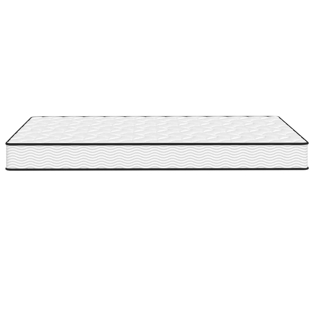 Materasso a Molle Bonnel Medio 120x200 cm - homemem39