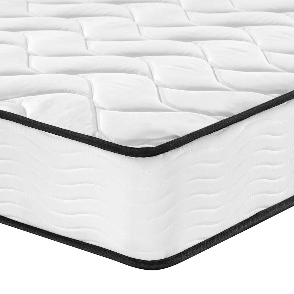 Materasso a Molle Bonnel Medio 120x200 cm - homemem39