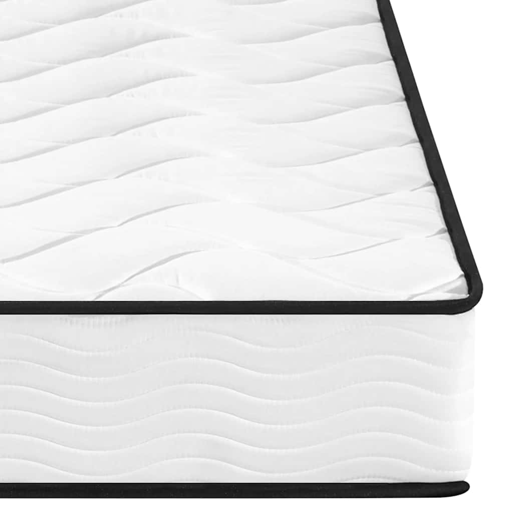 Materasso a Molle Bonnel Medio 120x200 cm - homemem39