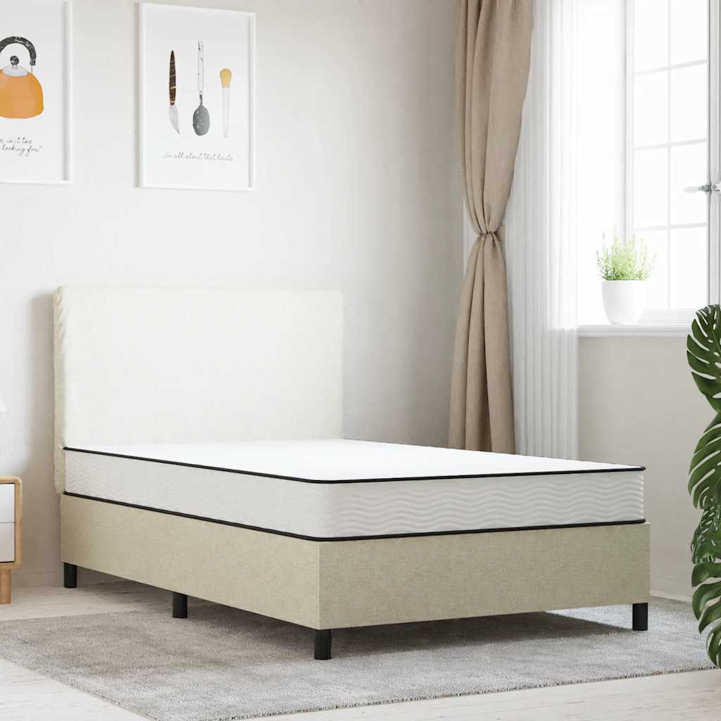 Materasso a Molle Bonnel Medio 120x200 cm - homemem39